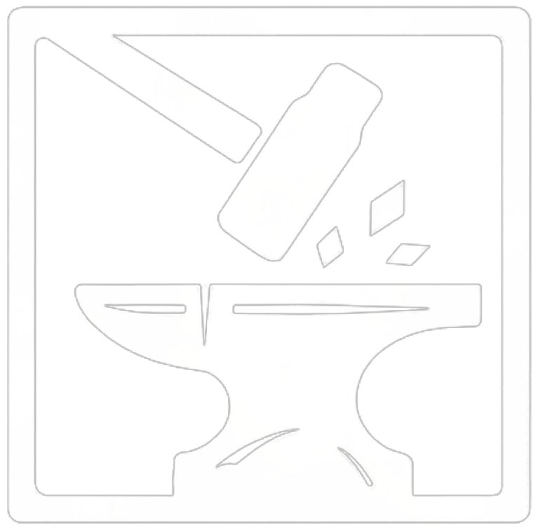 Forge Manufacturing Ltd